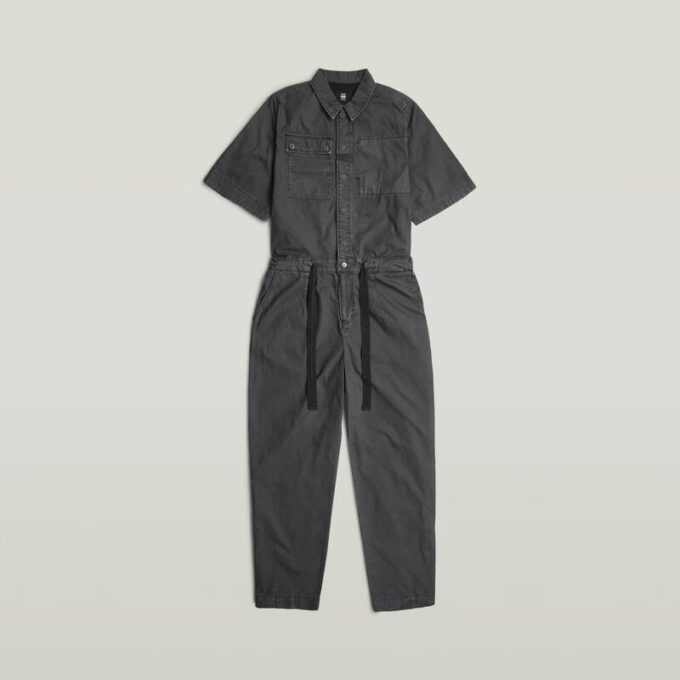 Arméjumpsuit Arméjumpsuit