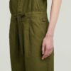 Arméjumpsuit Arméjumpsuit