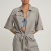 Arméjumpsuit Arméjumpsuit