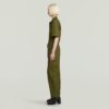 Arméjumpsuit Arméjumpsuit