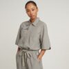 Arméjumpsuit Arméjumpsuit