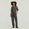 Arméjumpsuit Arméjumpsuit