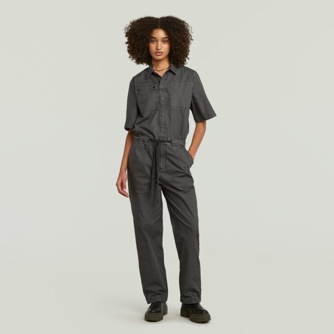 Arméjumpsuit Arméjumpsuit