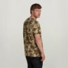 Arrow Camo Loose T-shirt Arrow Camo Loose T-shirt