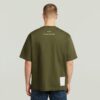 Artefakter Boxy T-shirt