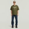 Artefakter Boxy T-shirt