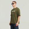 Artefakter Boxy T-shirt