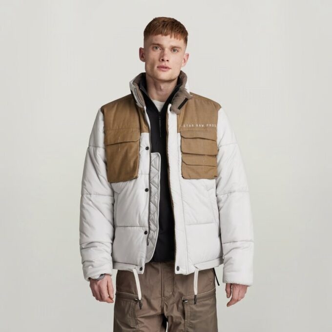 Attac Utility PM Puffer Attac Utility PM Puffer