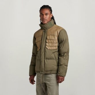 Attac Utility PM Puffer