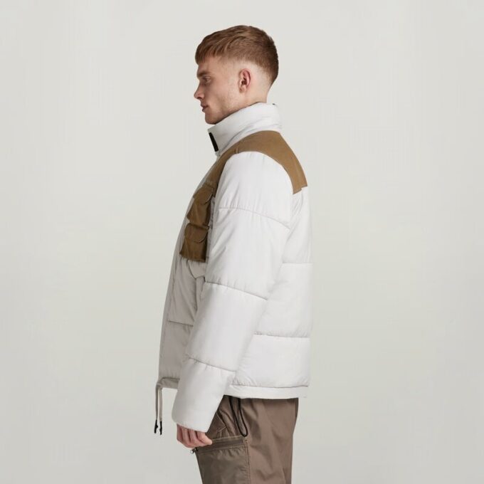 Attac Utility PM Puffer Attac Utility PM Puffer