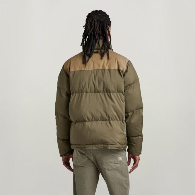 Attac Utility PM Puffer Attac Utility PM Puffer
