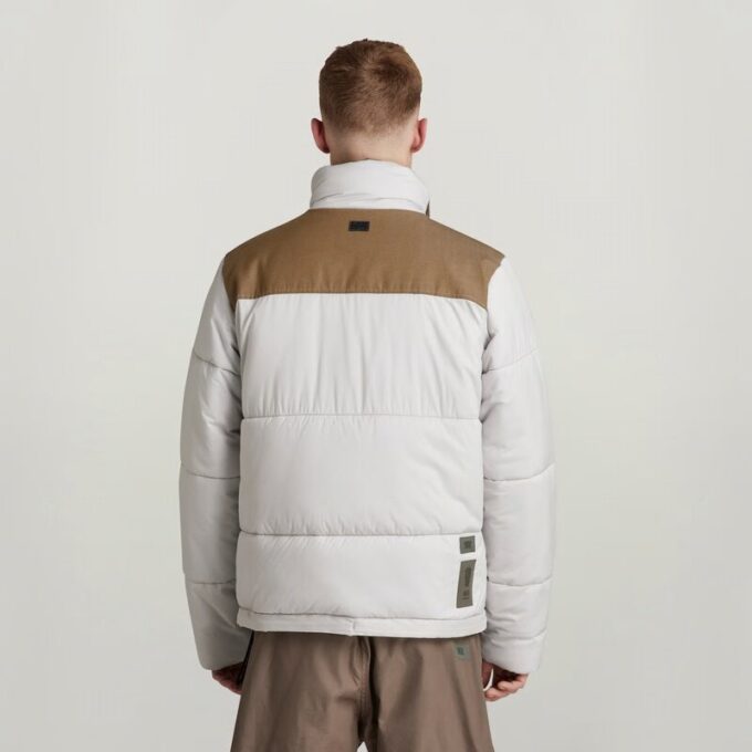Attac Utility PM Puffer Attac Utility PM Puffer