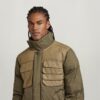 Attac Utility PM Puffer Attac Utility PM Puffer
