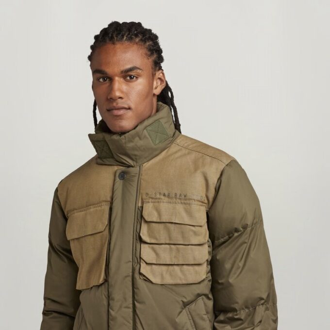Attac Utility PM Puffer Attac Utility PM Puffer
