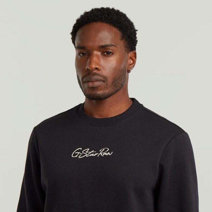 Autograftröja Autograftröja