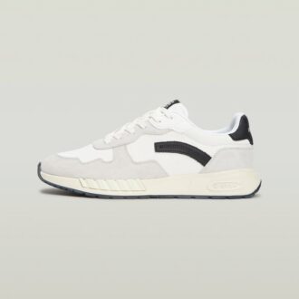 Aver Basic Sneakers
