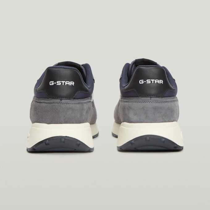 Aver Contrast Sneakers Aver Contrast Sneakers