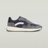 Aver Contrast Sneakers Aver Contrast Sneakers