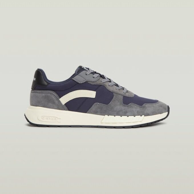Aver Contrast Sneakers Aver Contrast Sneakers