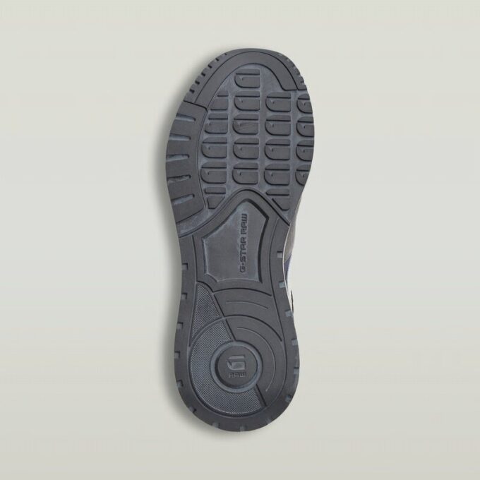 Aver Contrast Sneakers Aver Contrast Sneakers