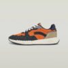 Aver CTR II Sneakers Aver CTR II Sneakers