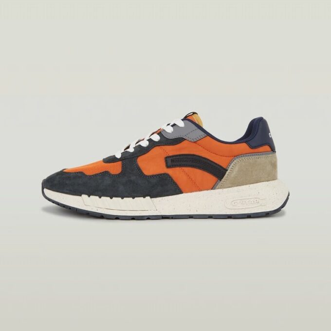 Aver CTR II Sneakers Aver CTR II Sneakers