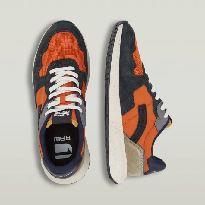 Aver CTR II Sneakers Aver CTR II Sneakers
