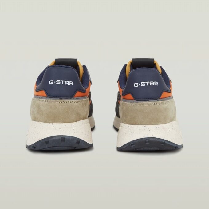 Aver CTR II Sneakers Aver CTR II Sneakers