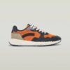 Aver CTR II Sneakers Aver CTR II Sneakers