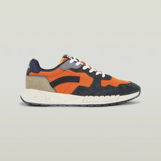 Aver CTR II Sneakers Aver CTR II Sneakers