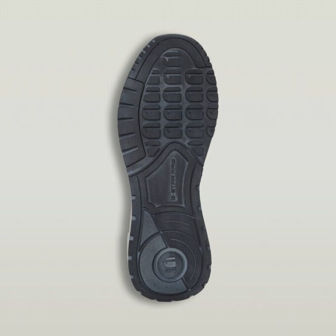 Aver CTR II Sneakers Aver CTR II Sneakers