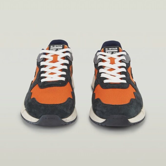 Aver CTR II Sneakers Aver CTR II Sneakers