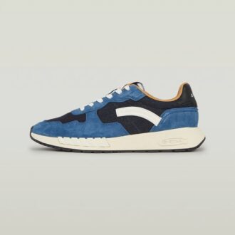 Aver DNM Sneakers