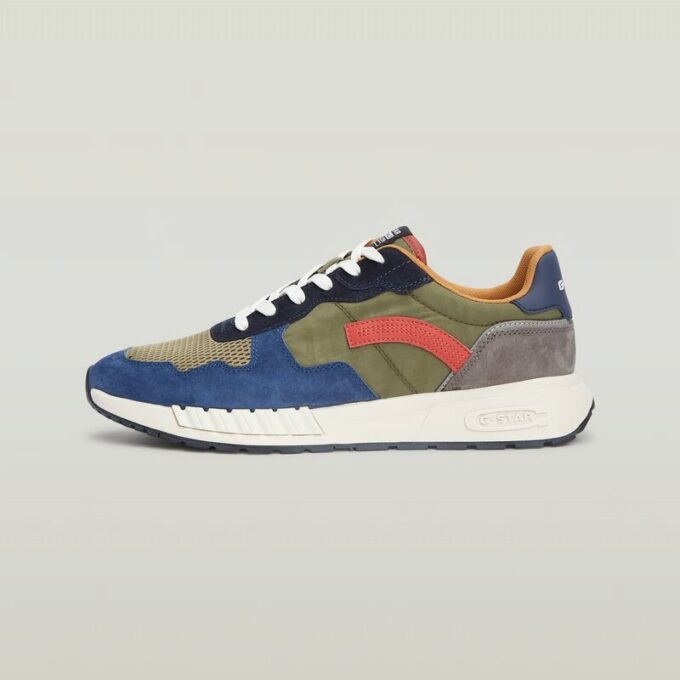 Aver RPS Sneakers Aver RPS Sneakers