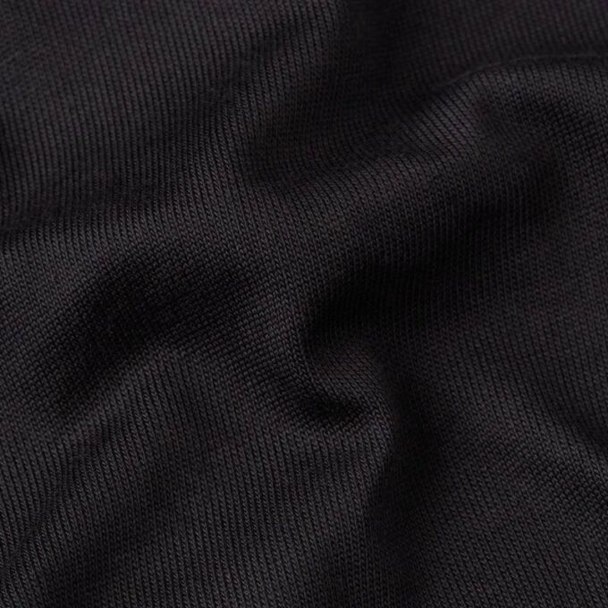 Avslappnad t-shirt med flera mönster Avslappnad t-shirt med flera mönster