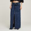 Baggy maxi kjol Baggy maxi kjol