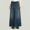 Baggy maxi kjol Baggy maxi kjol