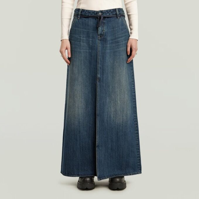 Baggy maxi kjol Baggy maxi kjol