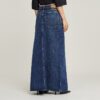 Baggy maxi kjol Baggy maxi kjol