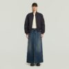 Baggy maxi kjol Baggy maxi kjol