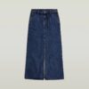 Baggy maxi kjol Baggy maxi kjol