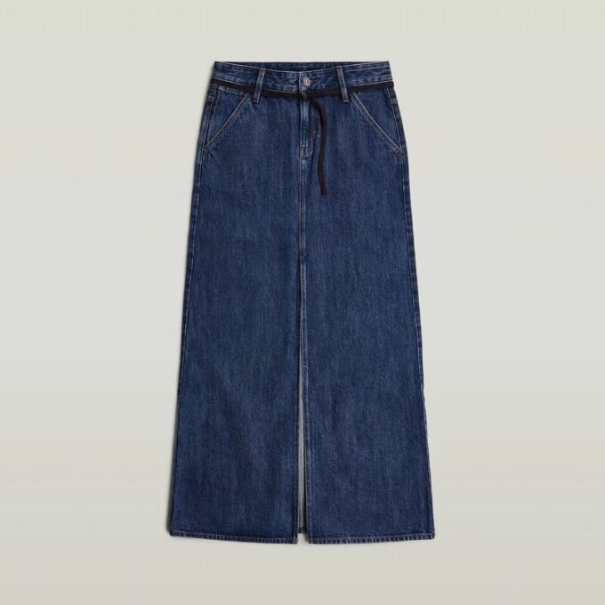 Baggy maxi kjol Baggy maxi kjol