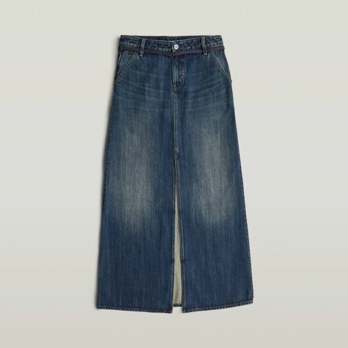 Baggy maxi kjol Baggy maxi kjol