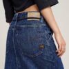 Baggy maxi kjol Baggy maxi kjol
