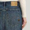 Baggy maxi kjol Baggy maxi kjol