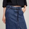 Baggy maxi kjol Baggy maxi kjol