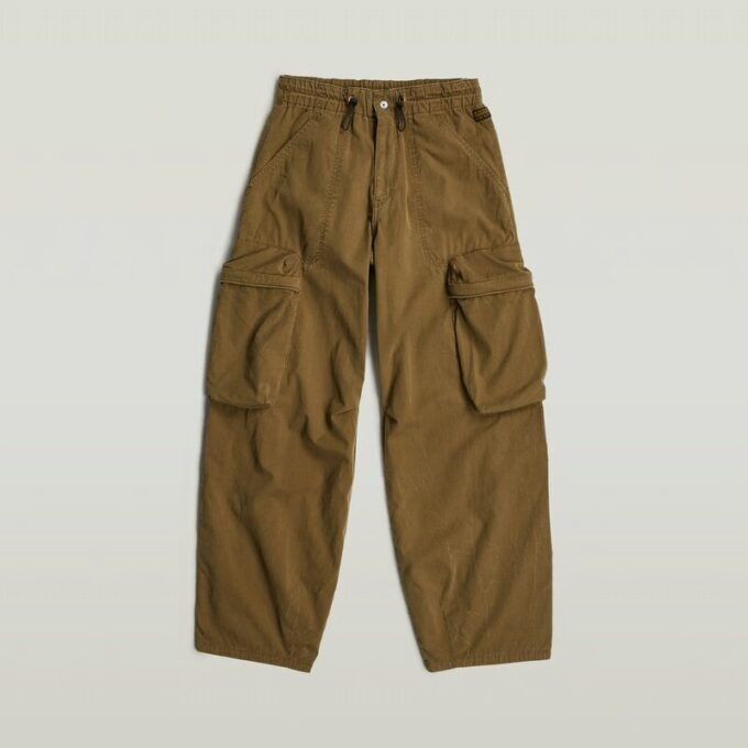 Ballong Cargo Byxor Ballong Cargo Byxor