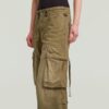 Ballong Cargo Byxor Ballong Cargo Byxor