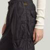 Ballong Cargo Byxor med Flerficksfickor Ballong Cargo Byxor med Flerficksfickor