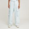 Ballong Cargo Jeans Ballong Cargo Jeans